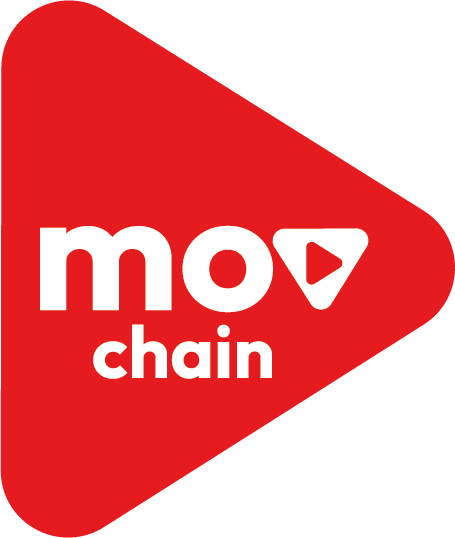 Movchain Logo